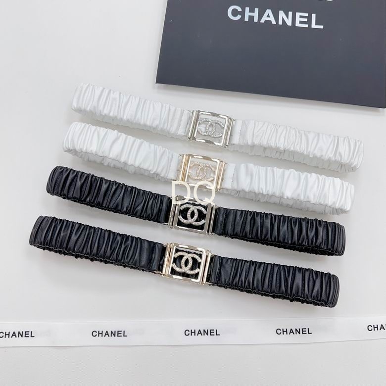 Chanel 30mmx90-115cm 08